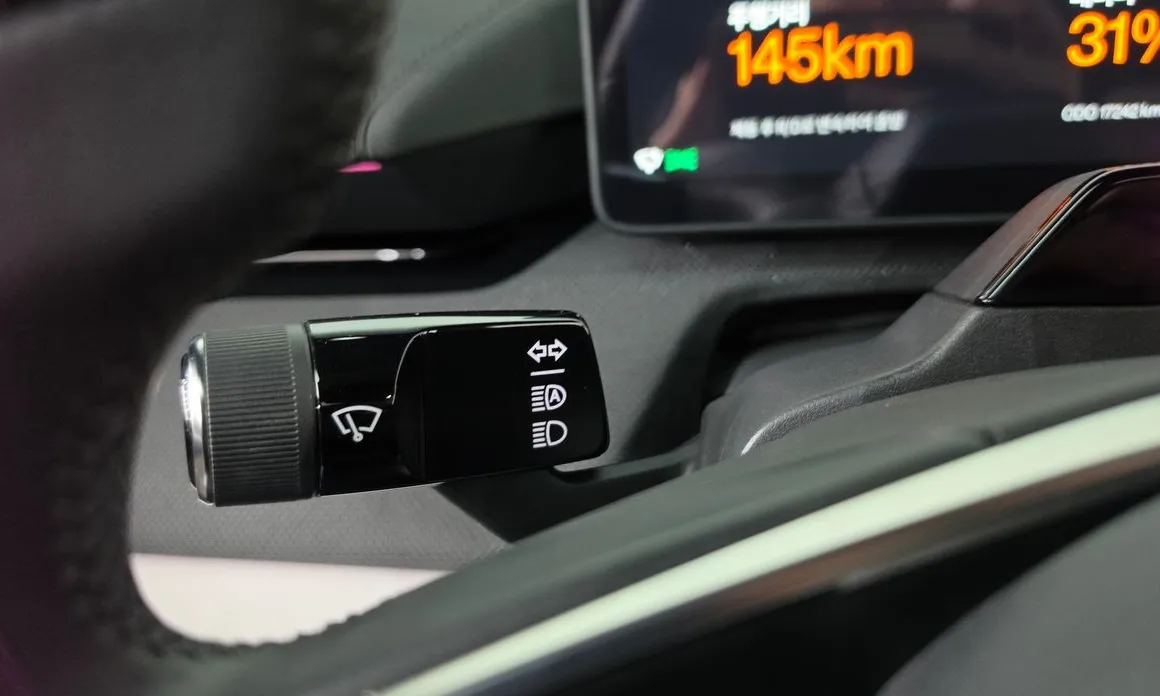 Polestar Polestar 4