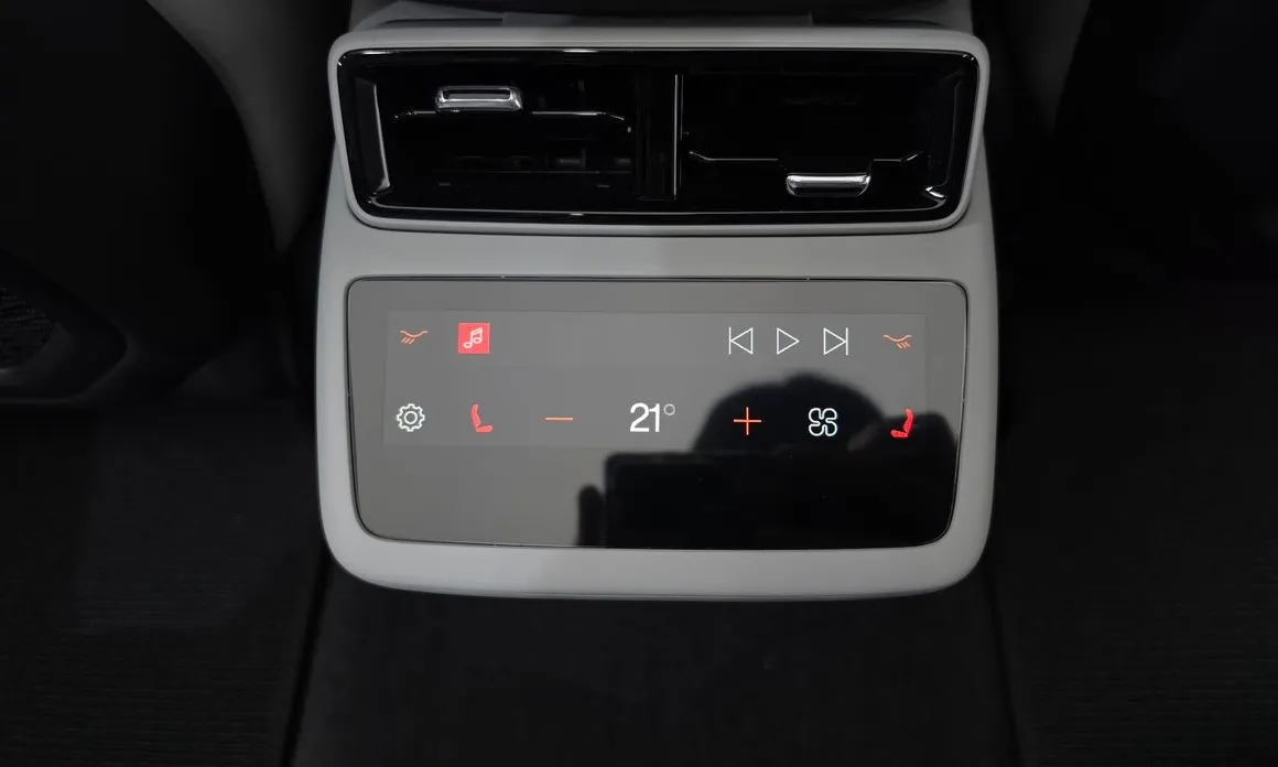 Polestar Polestar 4