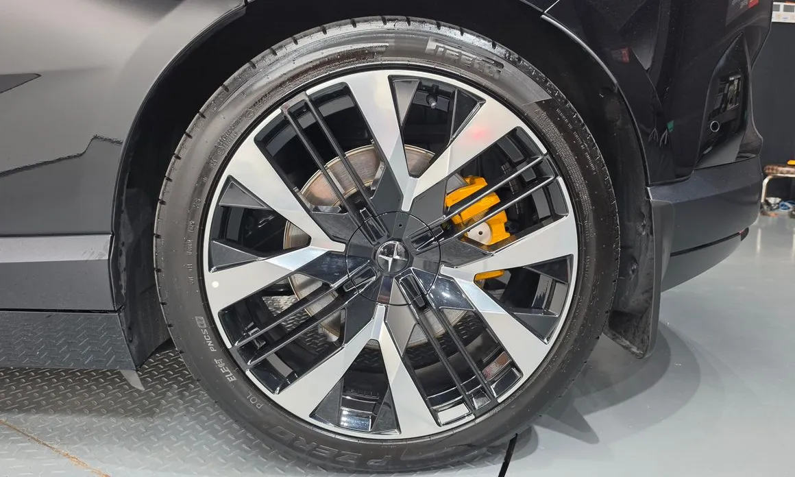 Polestar Polestar 4