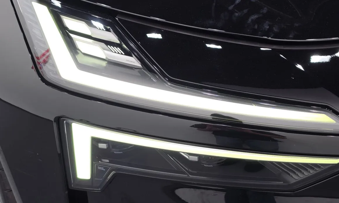 Polestar Polestar 4