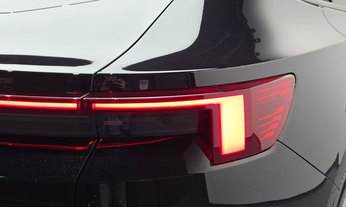 Polestar Polestar 4
