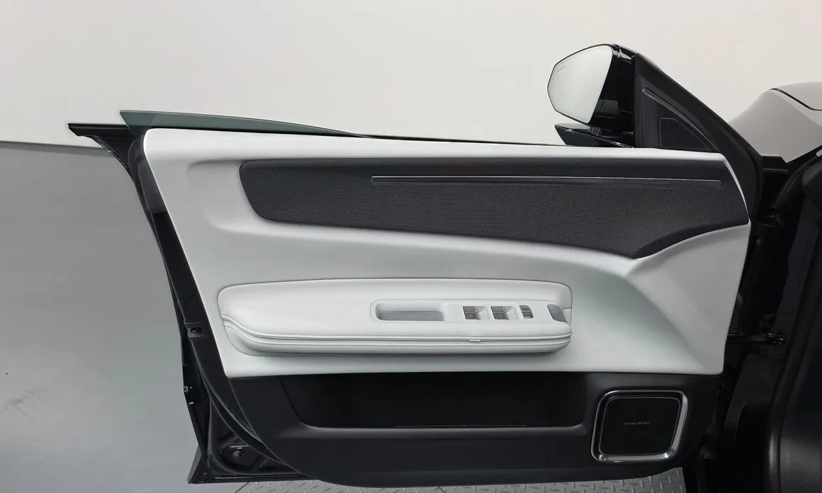 Polestar Polestar 4