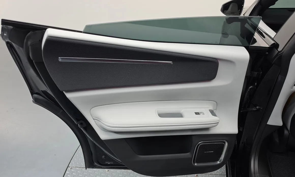 Polestar Polestar 4