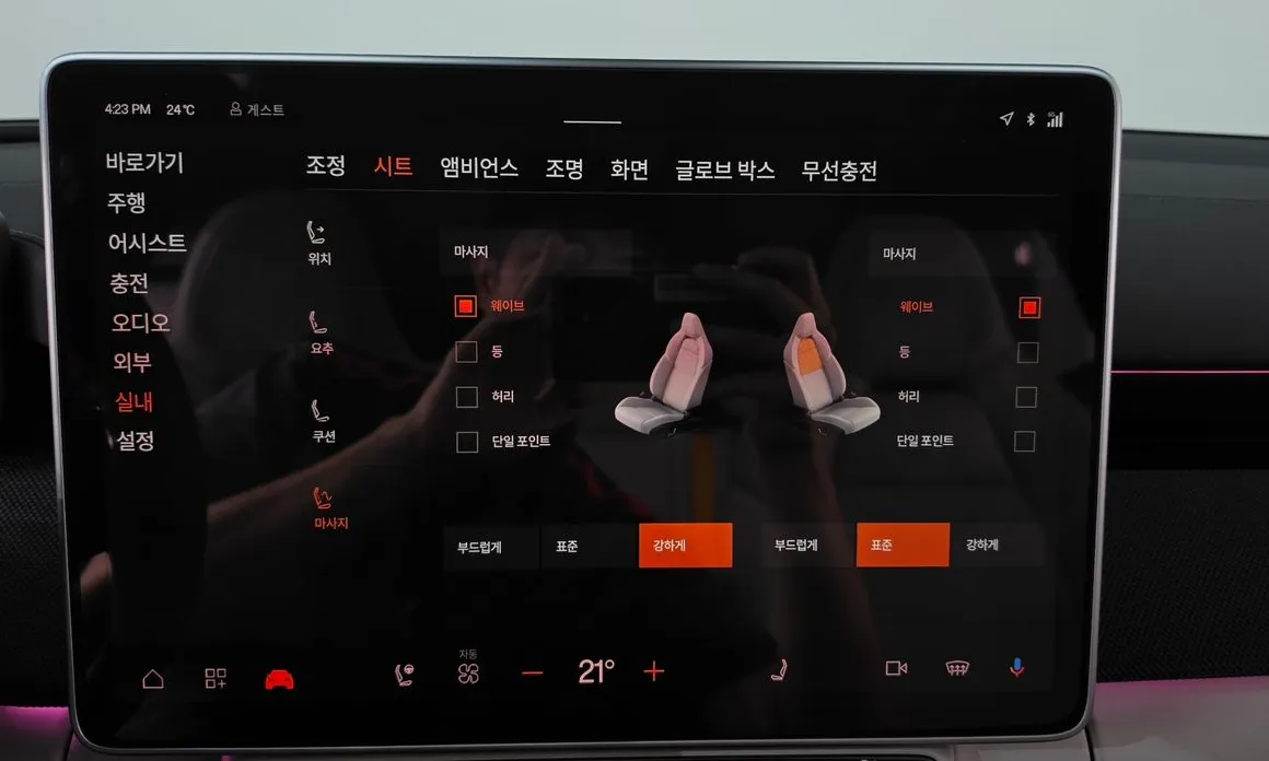 Polestar Polestar 4