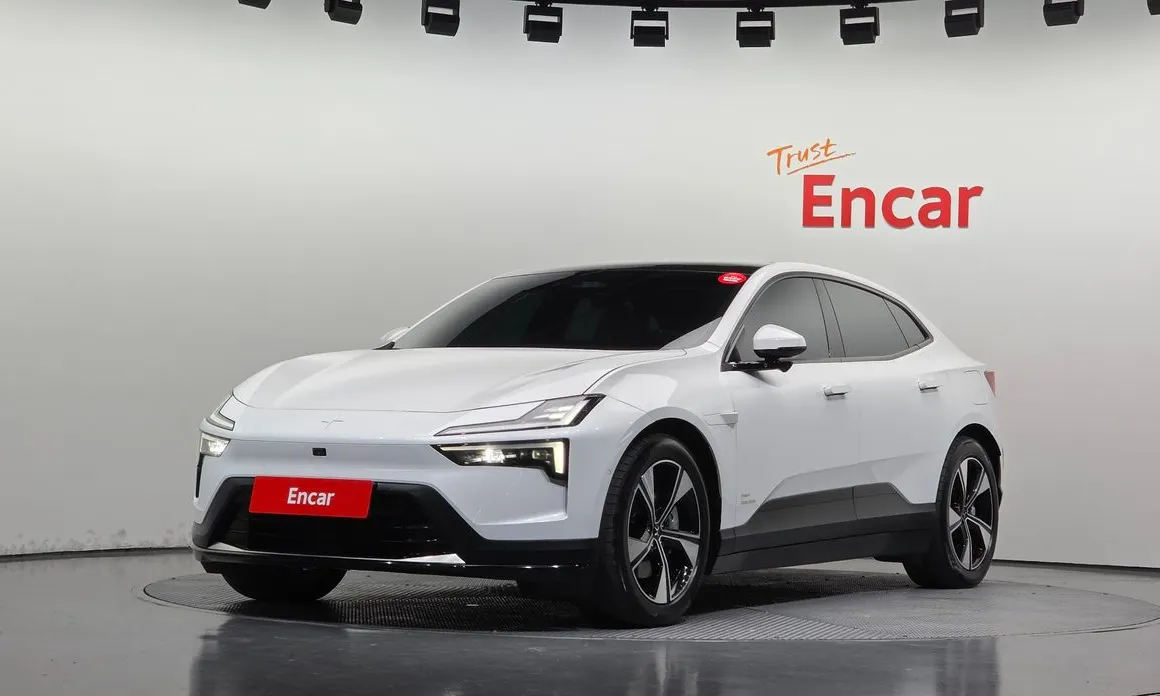 Polestar Polestar 4