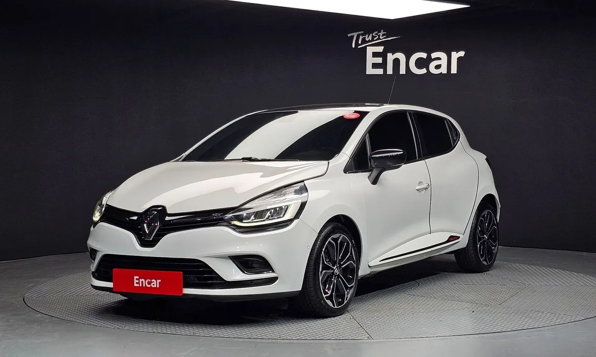 Renault Cilo