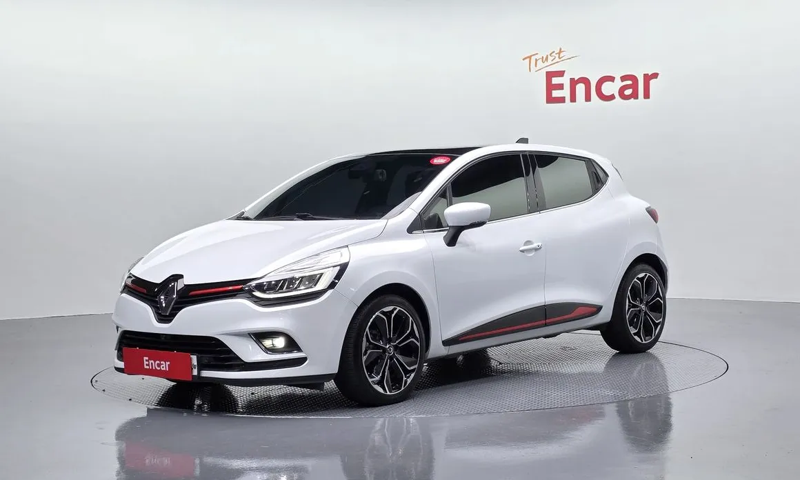 Renault Cilo