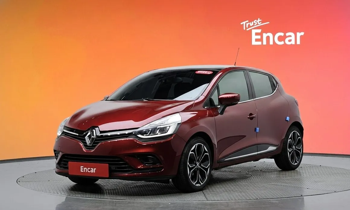 Renault Cilo