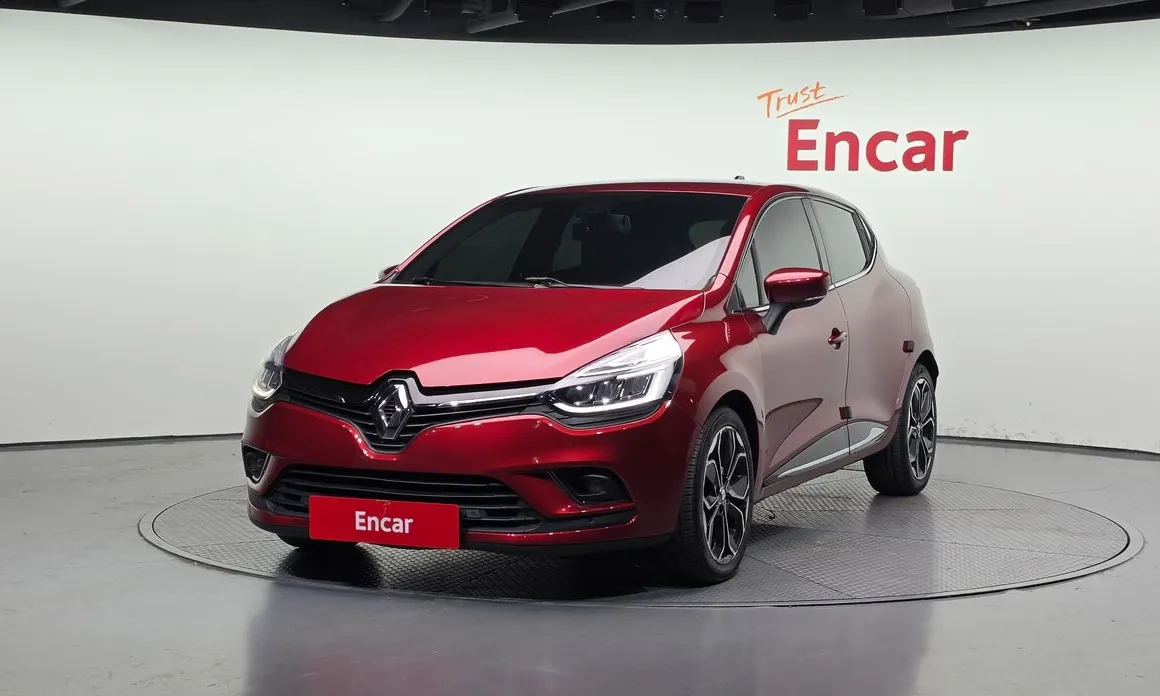 Renault Cilo