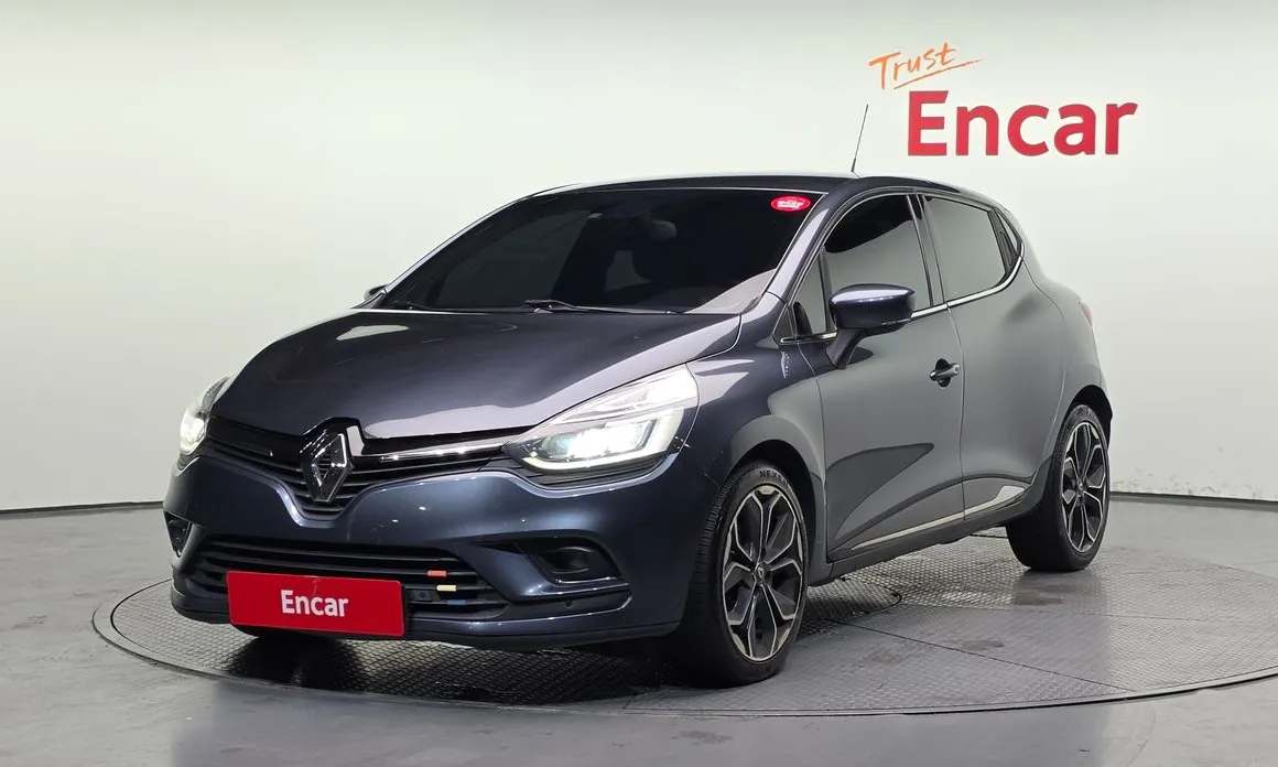 Renault Cilo