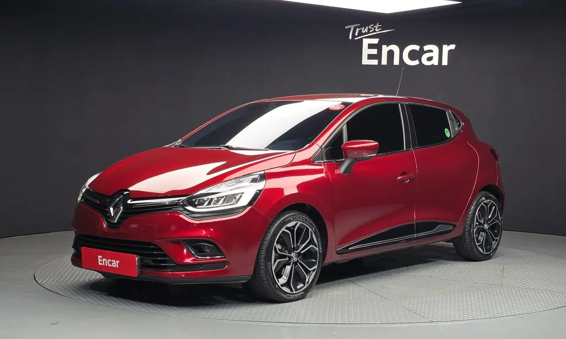 Renault Cilo