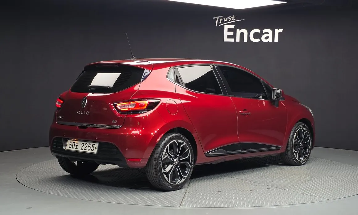 Renault Cilo