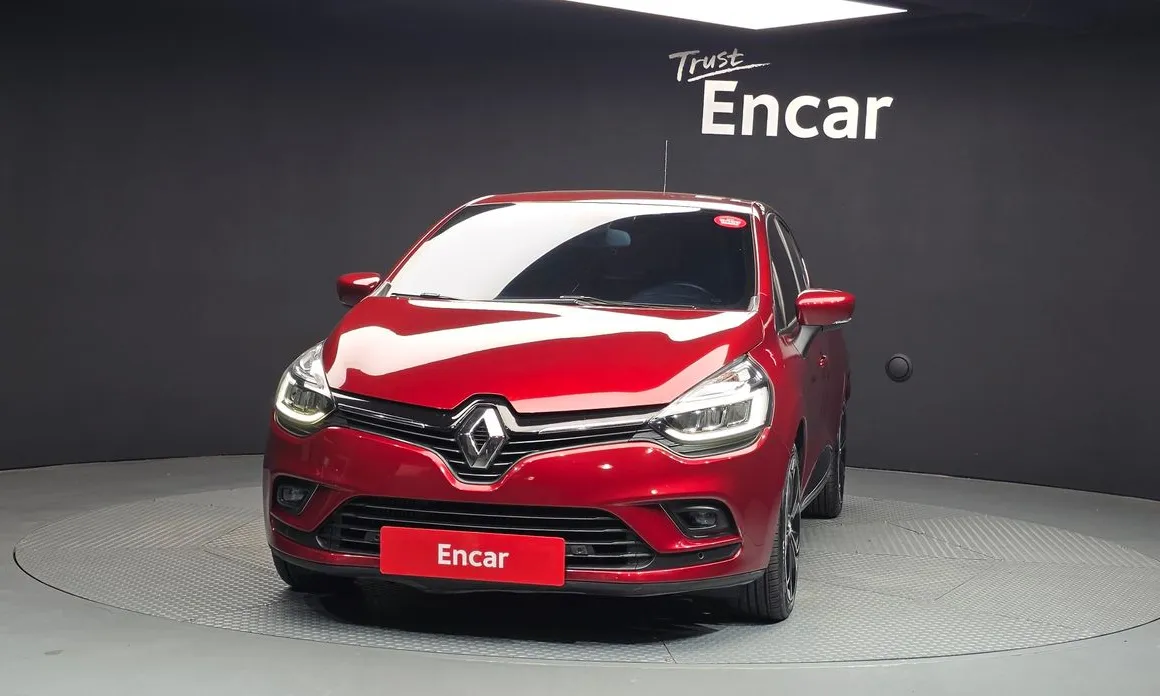 Renault Cilo
