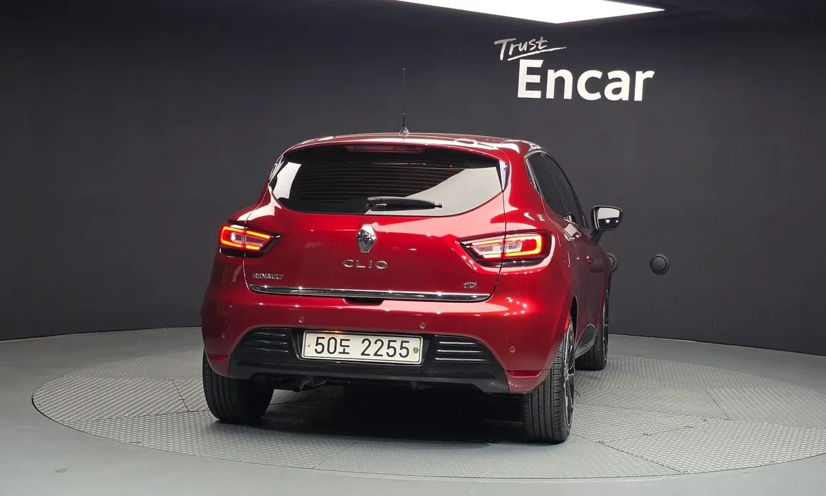 Renault Cilo