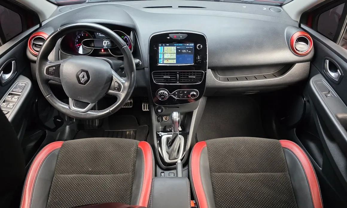 Renault Cilo