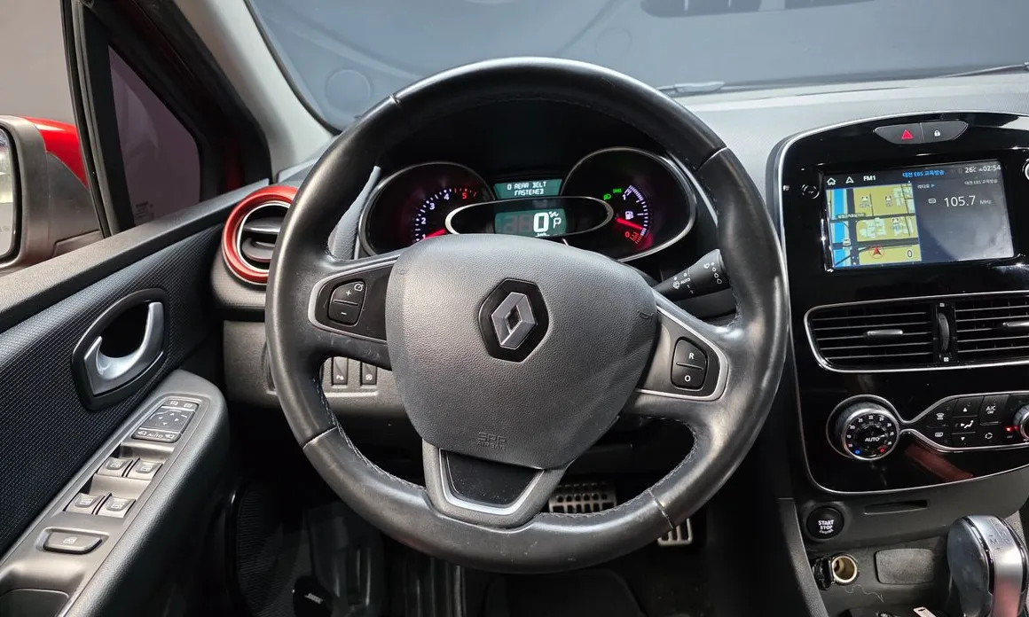 Renault Cilo