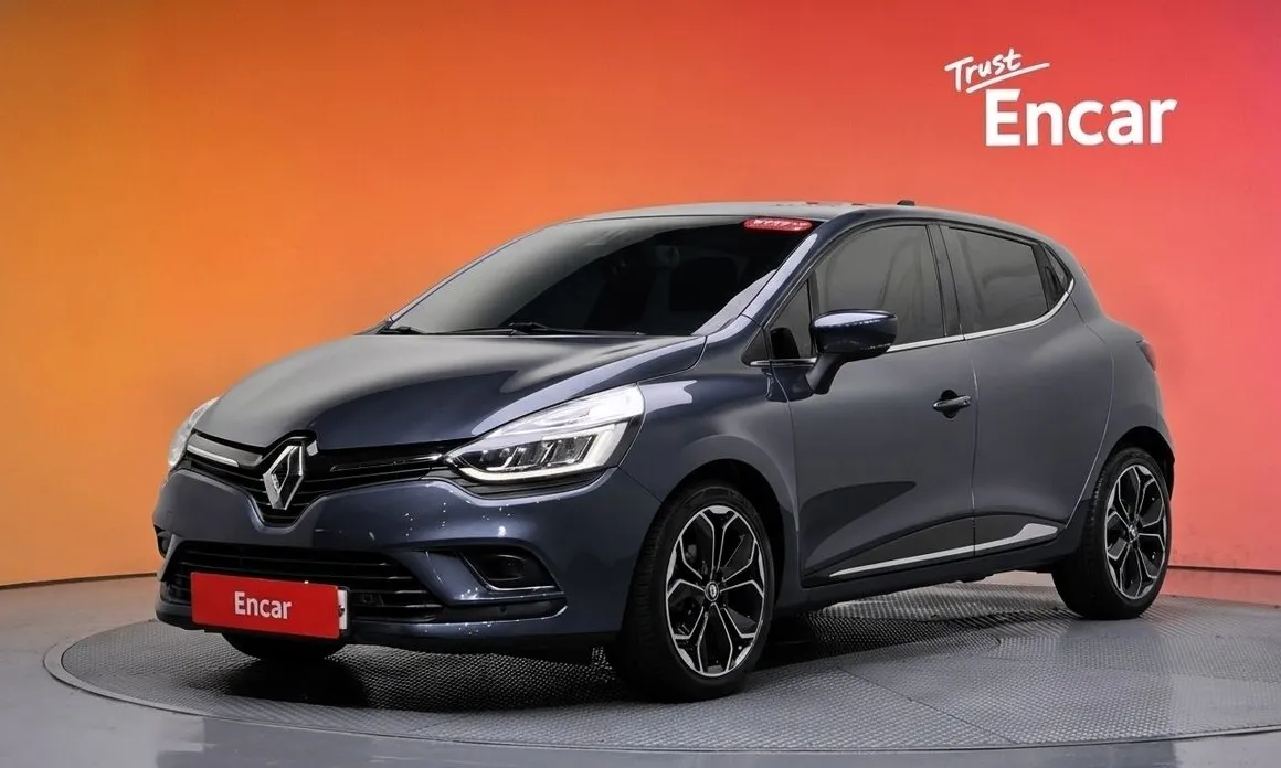 Renault Cilo