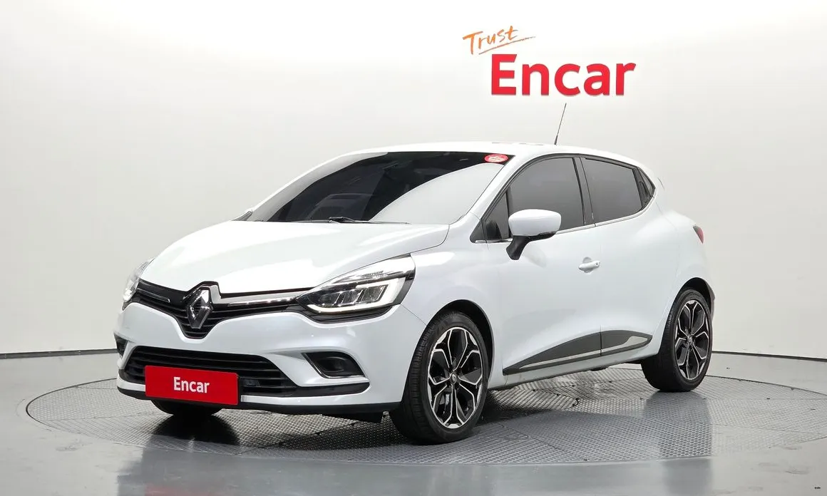 Renault Cilo