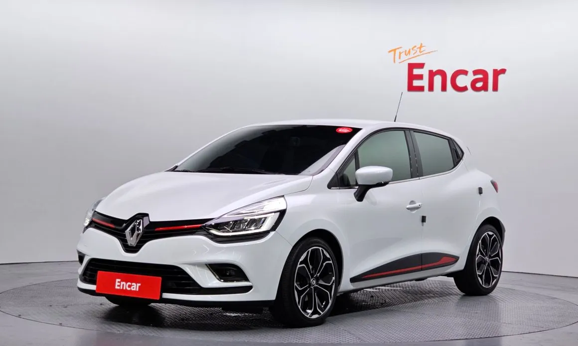 Renault Cilo