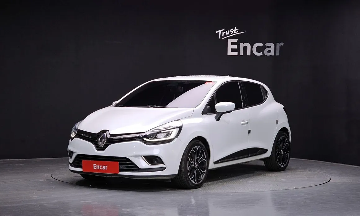 Renault Cilo