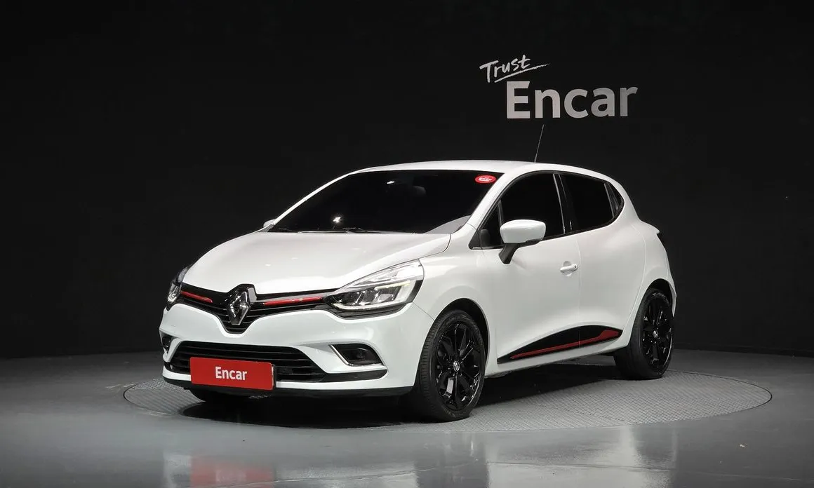Renault Cilo