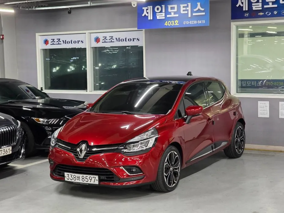 Renault Cilo