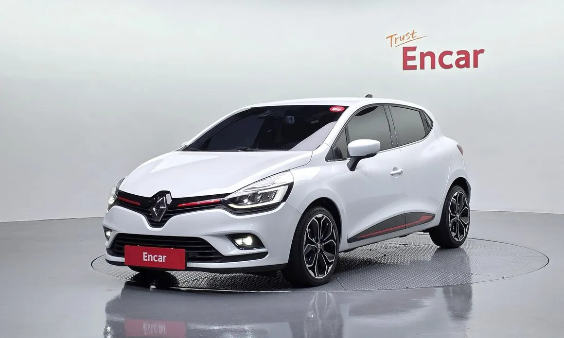 Renault Cilo