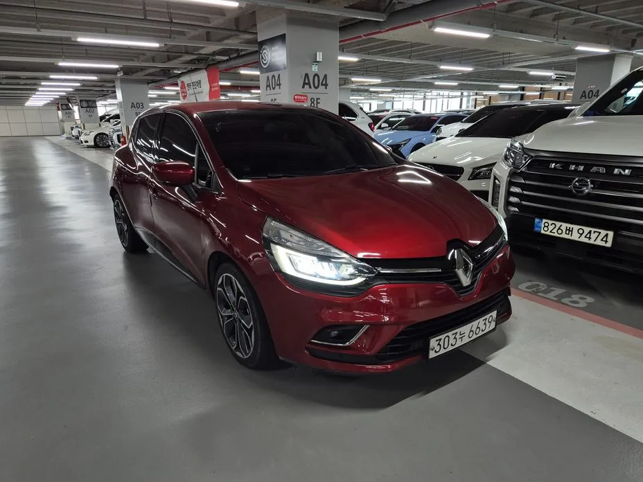 Renault Cilo