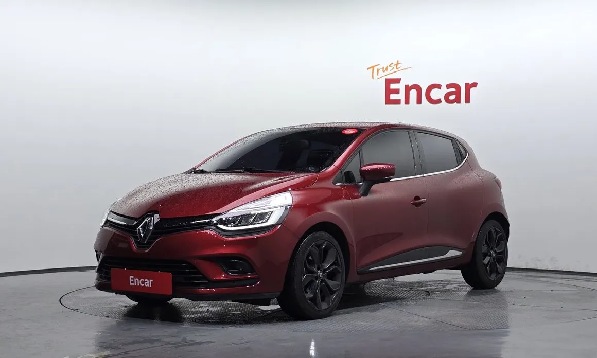 Renault Cilo