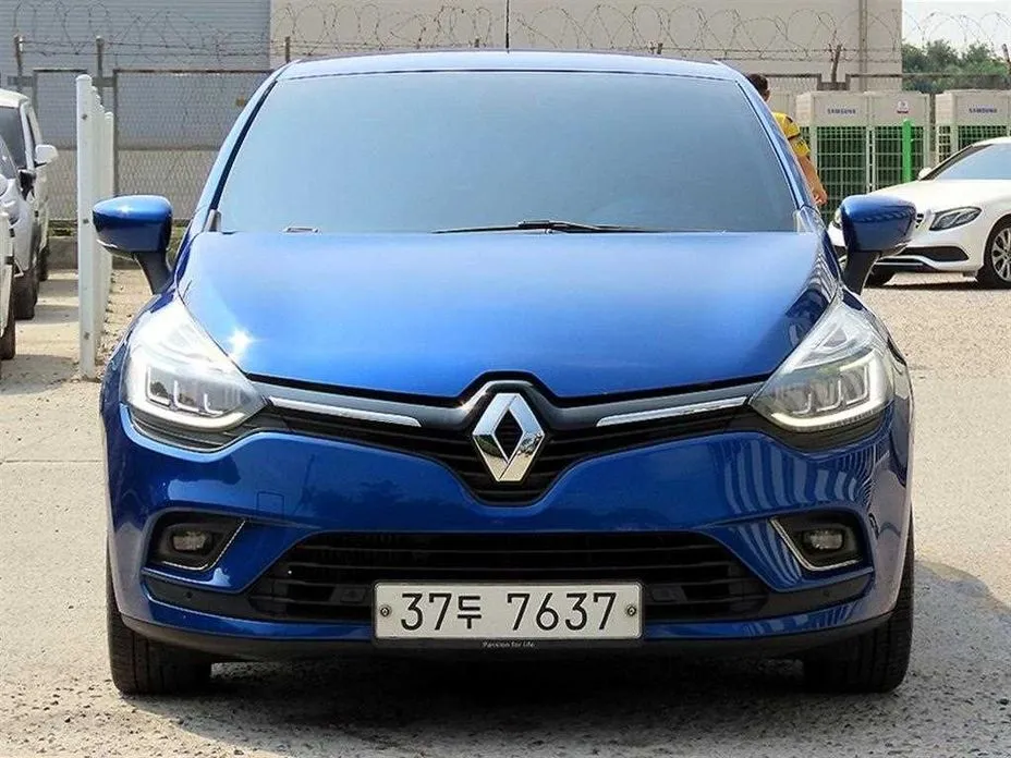 Renault Cilo