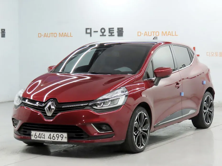 Renault Cilo