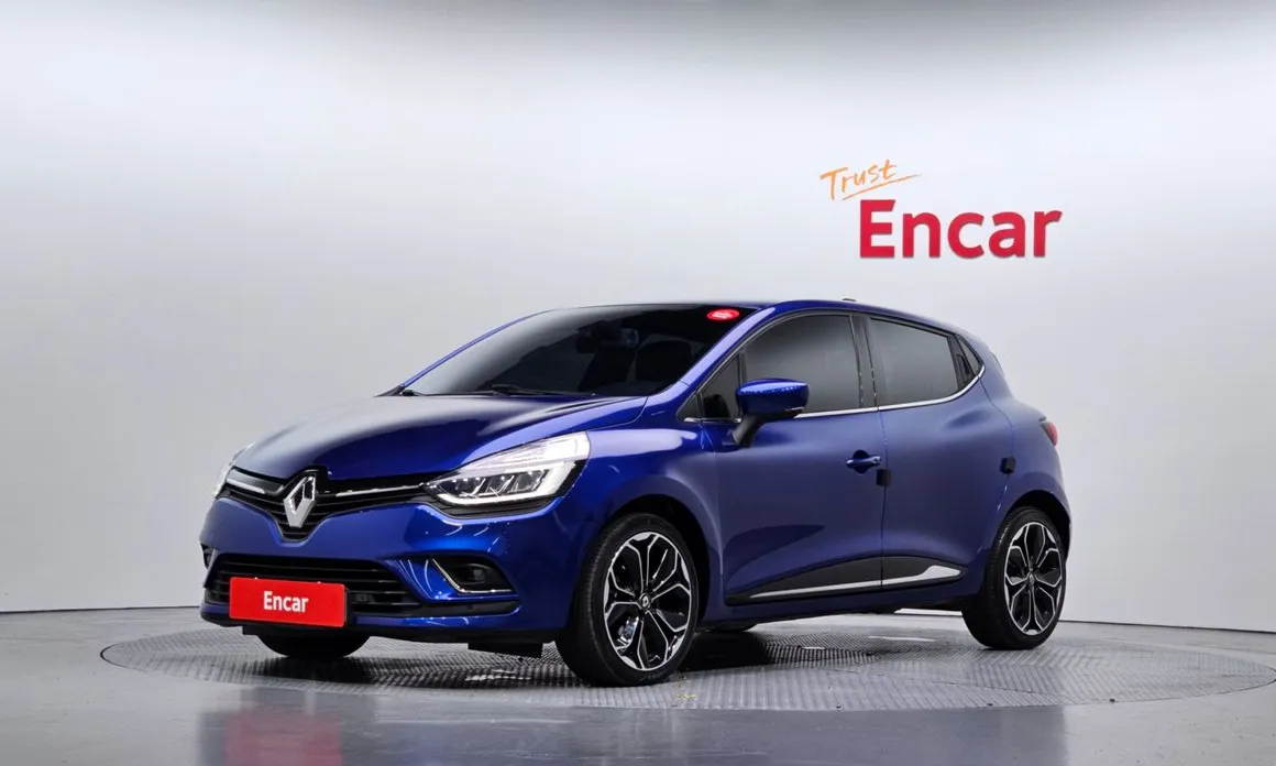 Renault Cilo