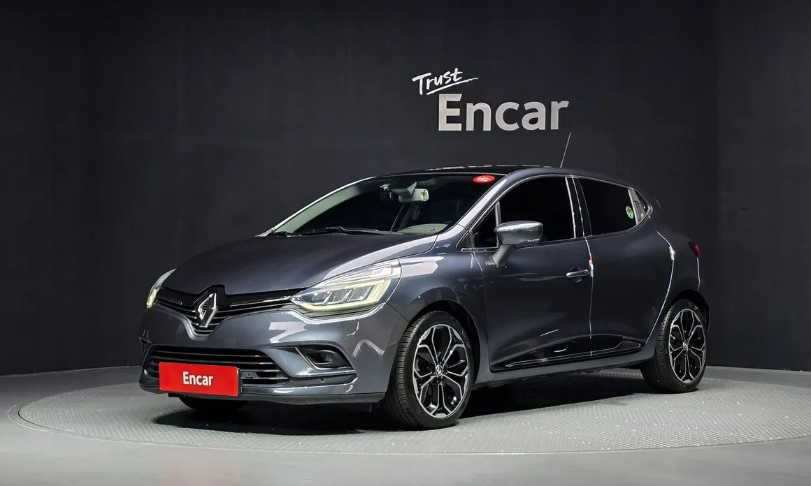 Renault Cilo