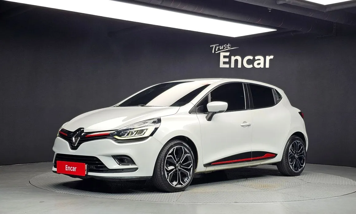 Renault Cilo