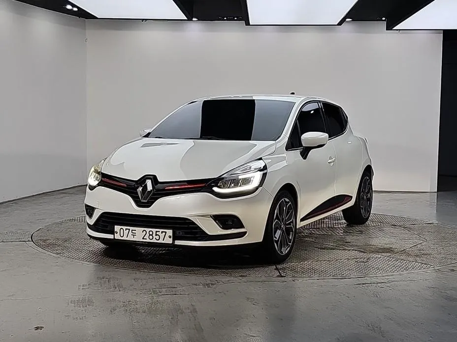 Renault Cilo