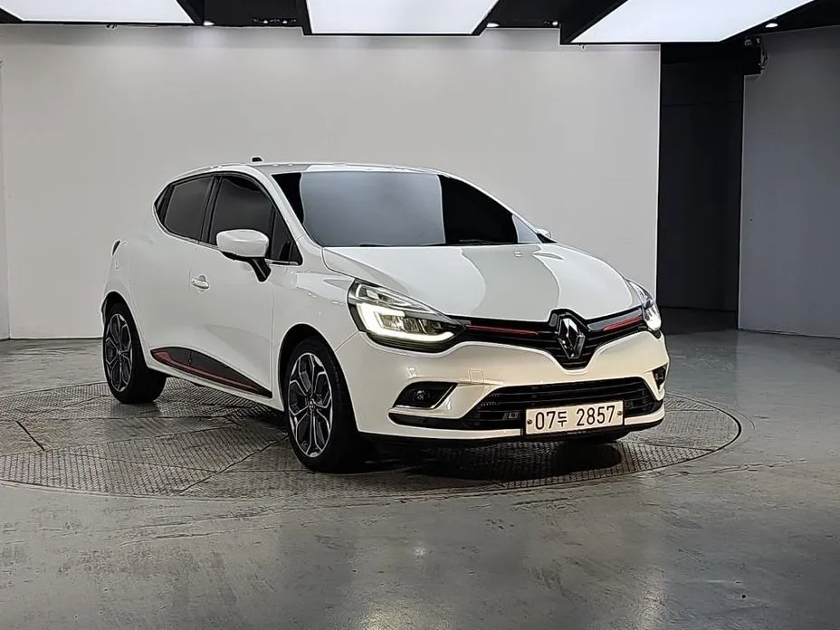 Renault Cilo