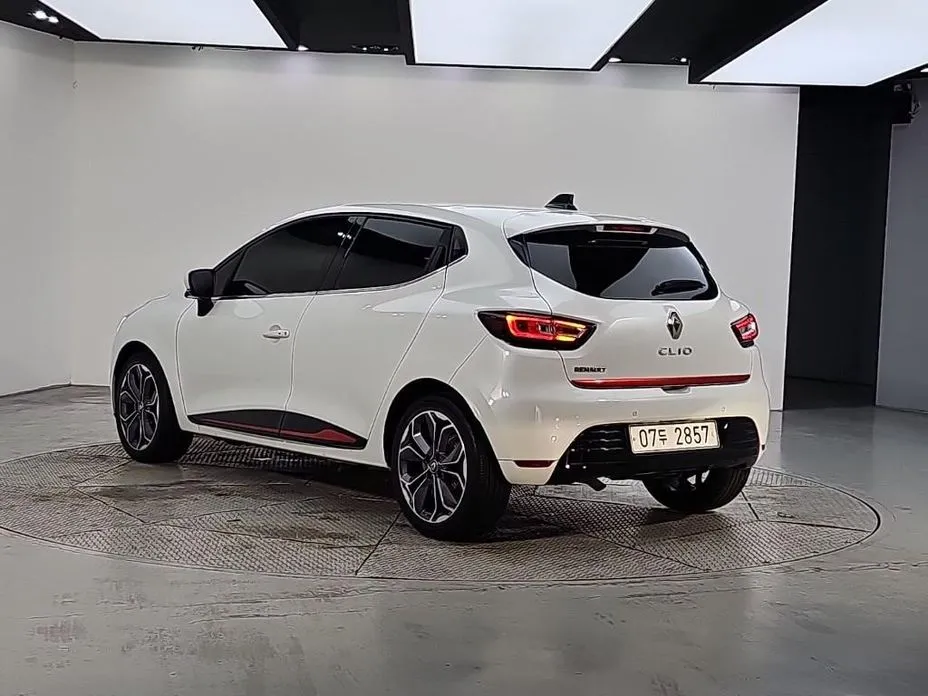Renault Cilo