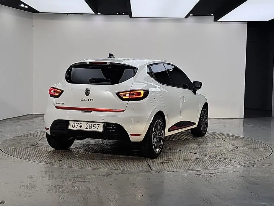 Renault Cilo