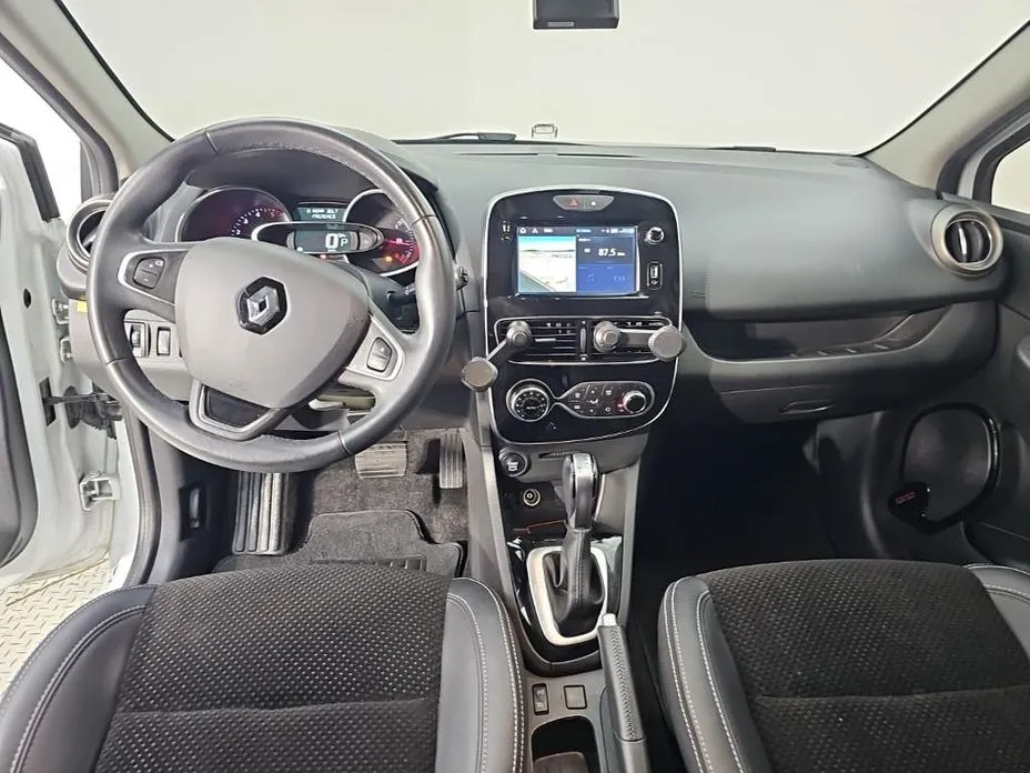 Renault Cilo