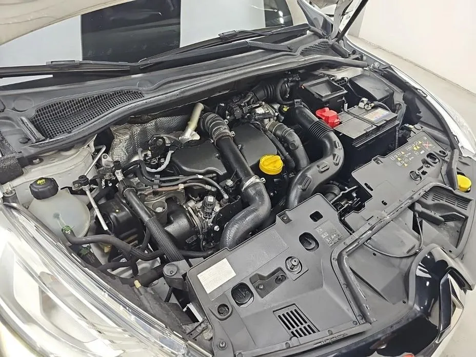 Renault Cilo