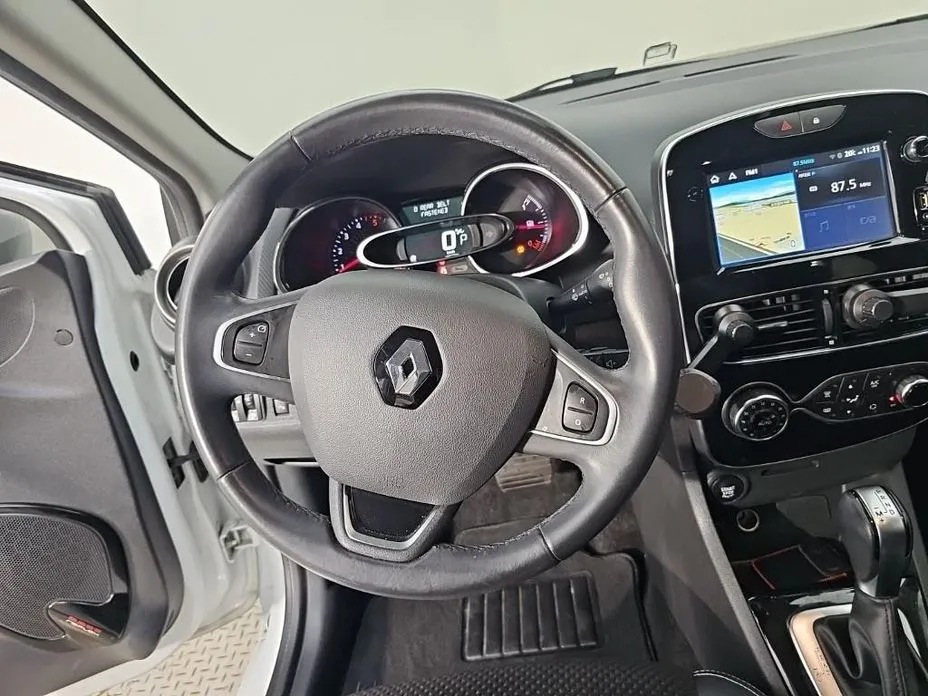 Renault Cilo
