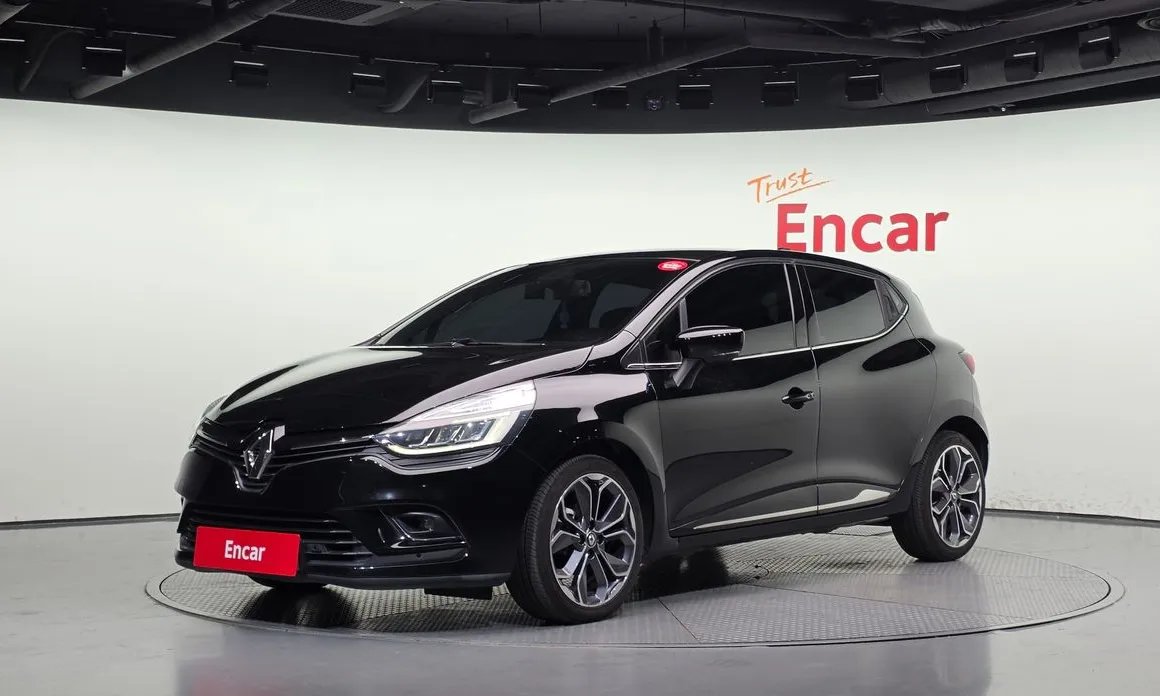 Renault Cilo