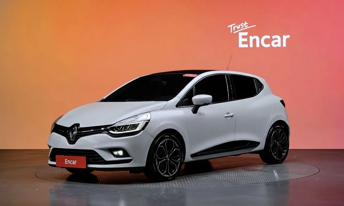 Renault Cilo