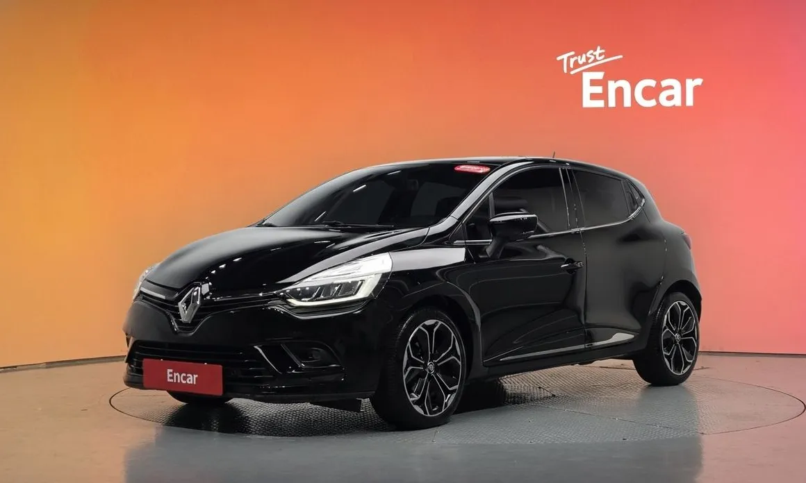 Renault Cilo