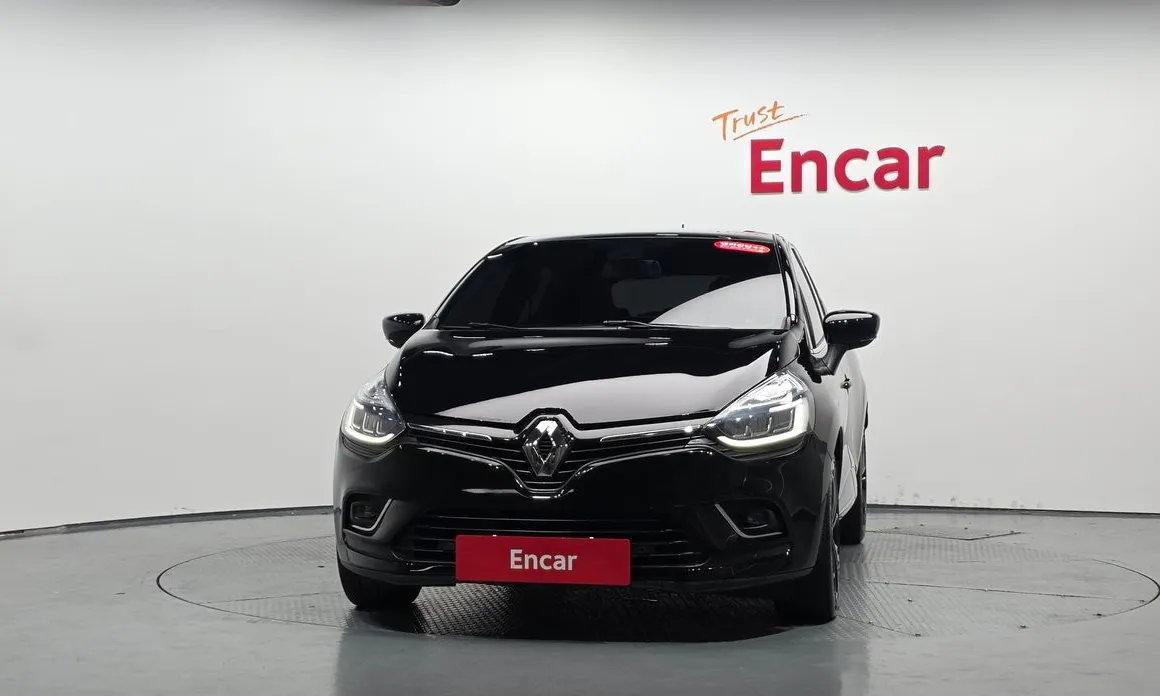 Renault Cilo