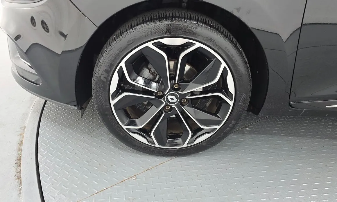 Renault Cilo