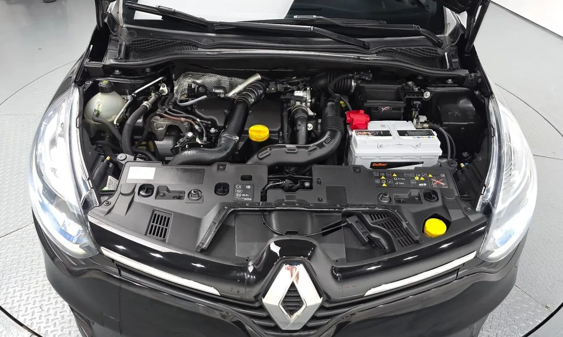 Renault Cilo