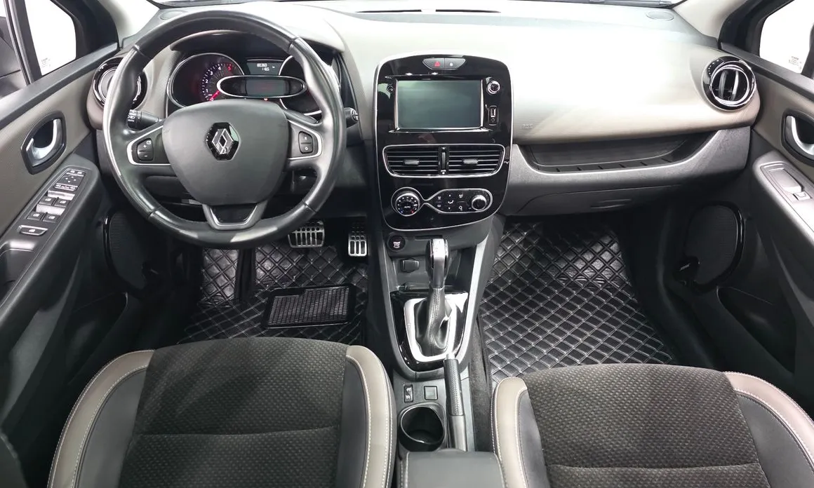 Renault Cilo