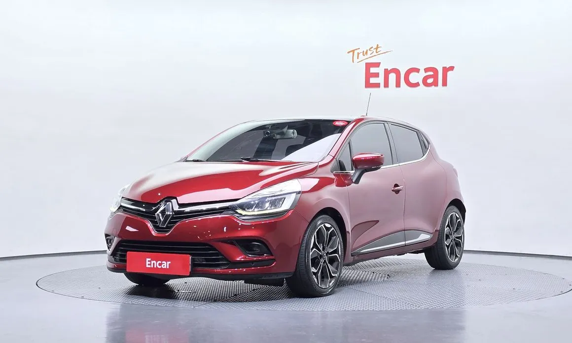Renault Cilo