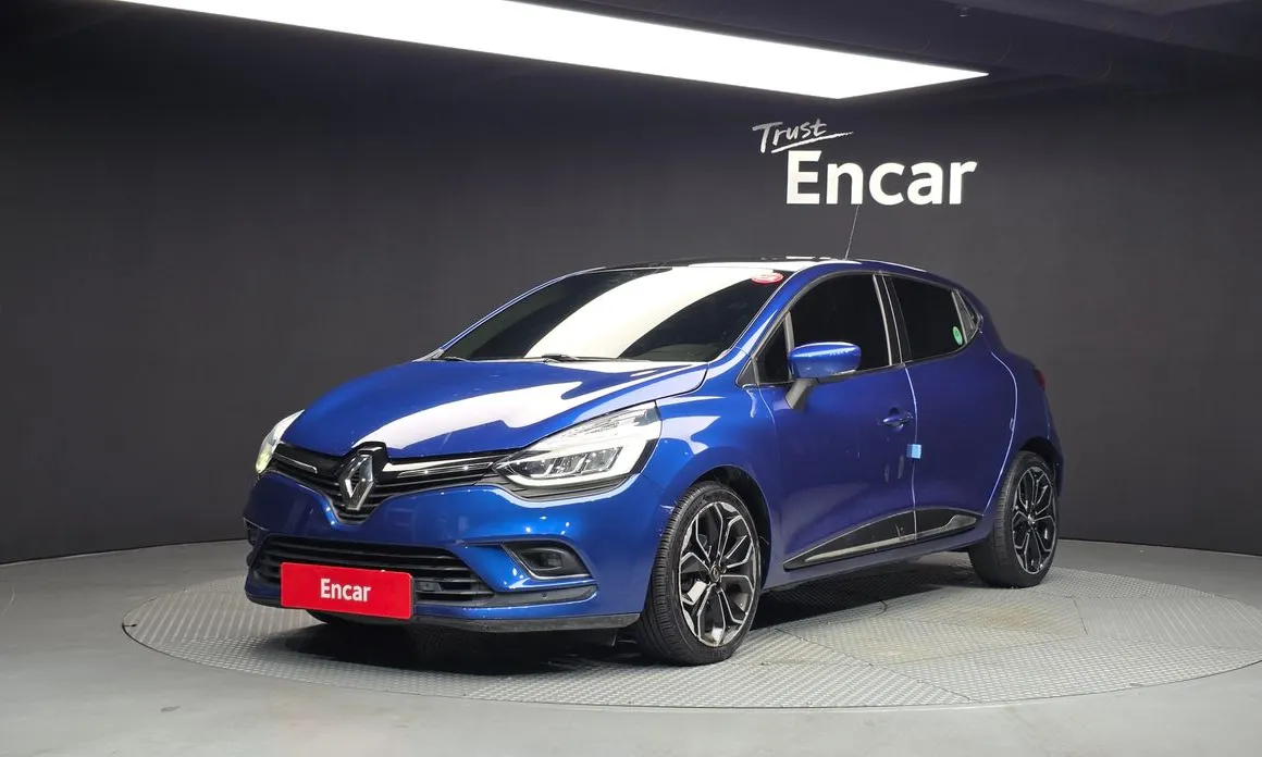 Renault Cilo